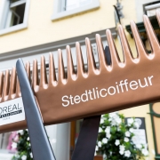 Referenz Stedtlicoiffeur Laufen