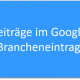 Google Posts