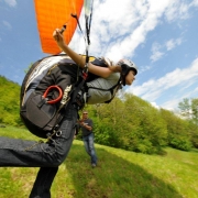 Flugschule Emmetten