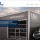 USL Webseite