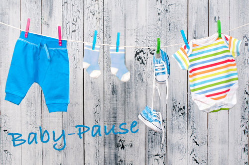 Babypause Babypause