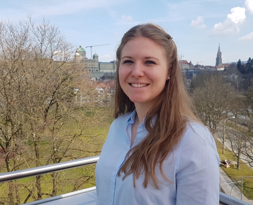 Bettina Steinmann