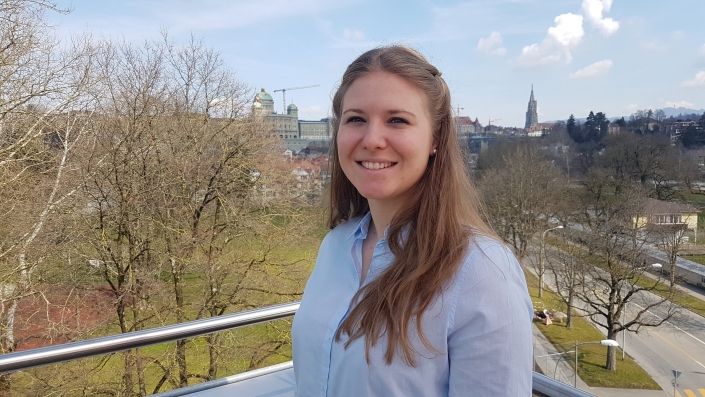 Bettina Steinmann Bettina Steinmann