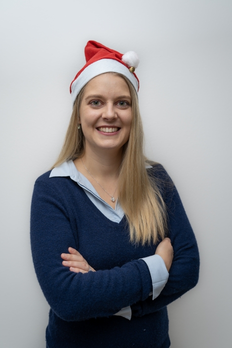 Weihnachtskarte 2018 Weihnachtskarte 2018