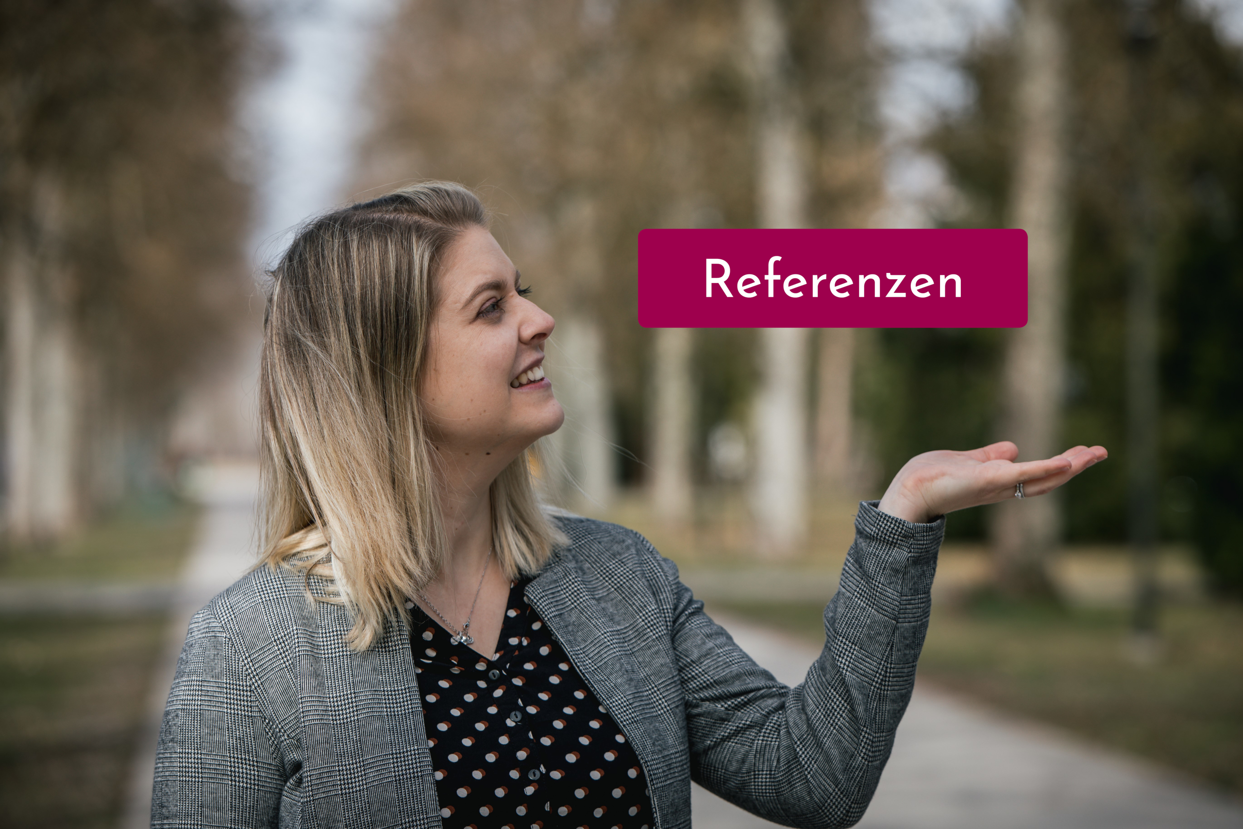 Referenzen Referenzen