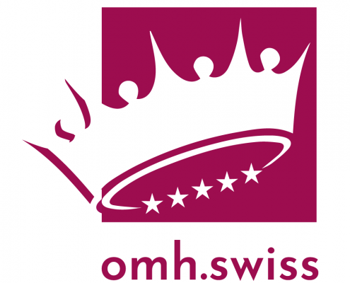 Neues Logo
