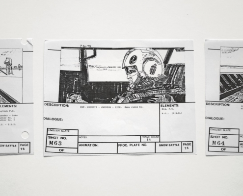 Storyboard