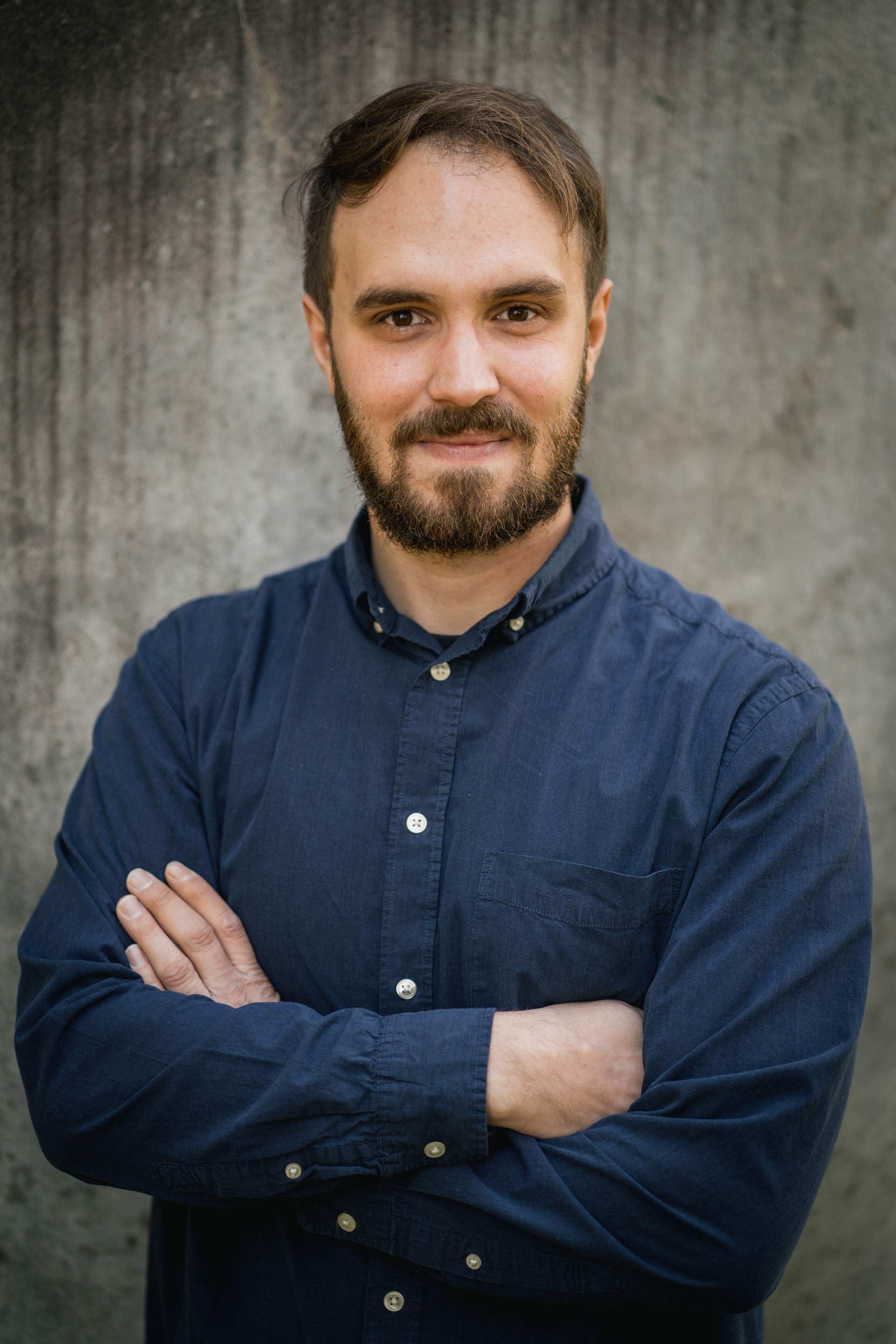 Marco Aures