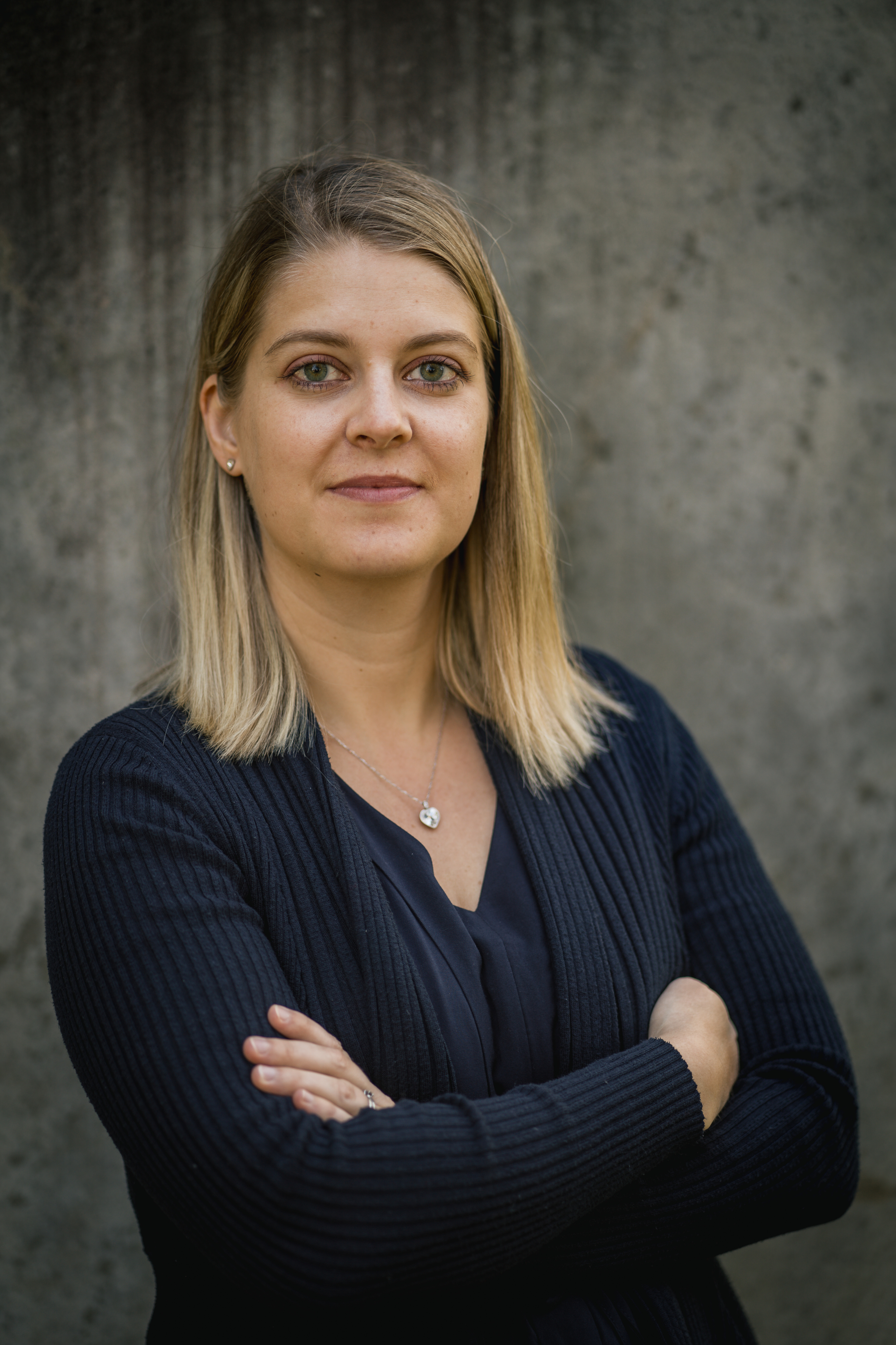 Andrea Anliker