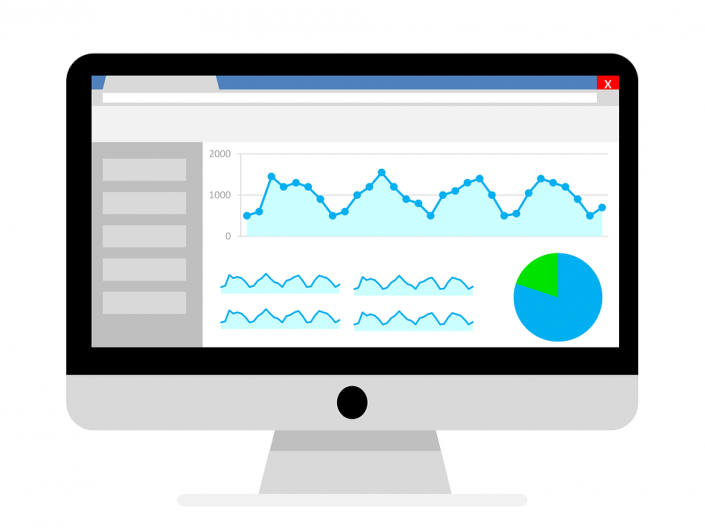 Datenanalysen Online Marketing Hilfe GmbH Datenanalysen
