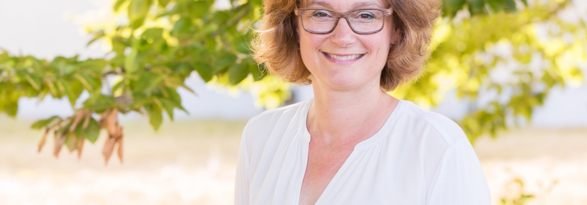 Claudia Berther