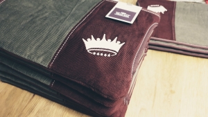 Der WAKA-BAG im OMH-Design