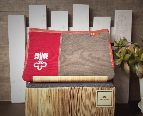 Der WAKA-BAG