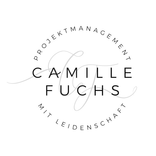 Logo Camille Fuchs