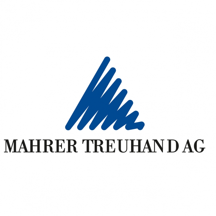 Logo Mahrer Treuhand AG