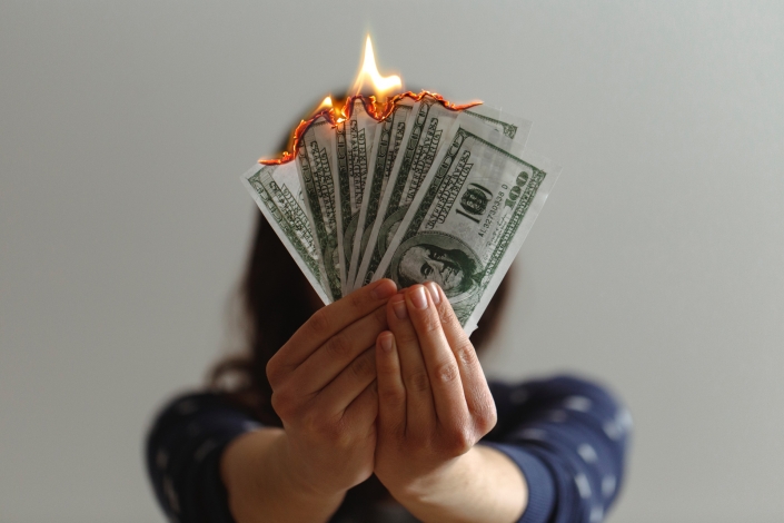 anfängerfehler_geld Anfängerfehler kosten Geld