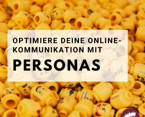 Personas