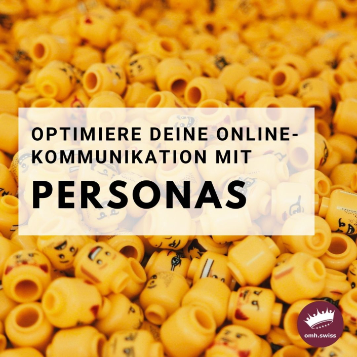 Personas Personas
