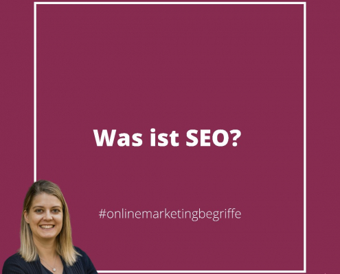 Wie funktioniert SEO?