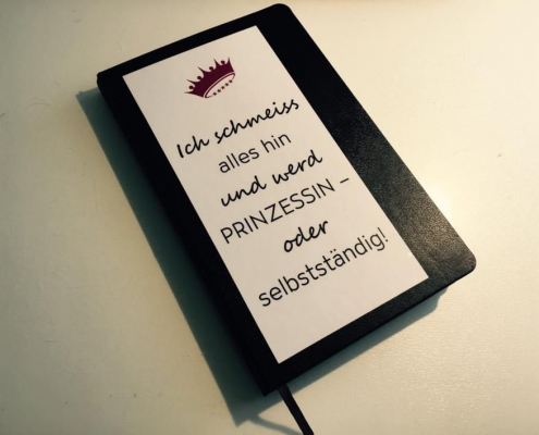 Abschiedsgeschenk LinkedIn