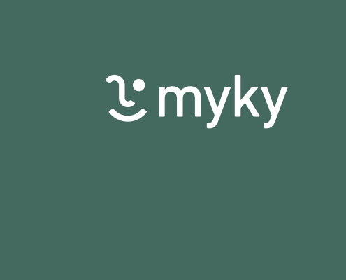 Go Live myky.ch