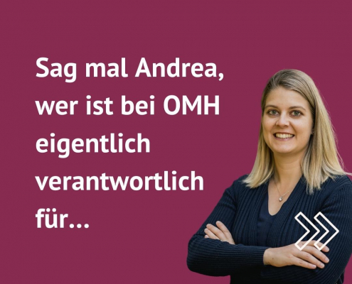 Transformation OMH Teil 2 von 4 (Slideshow)