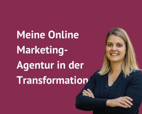 Transformation OMH Teil 1/4