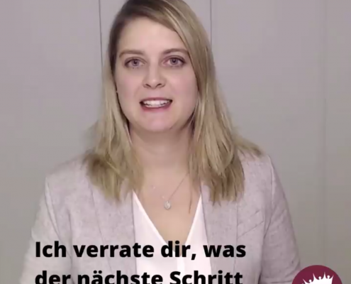 Transformation OMH: Teil 4 von 4