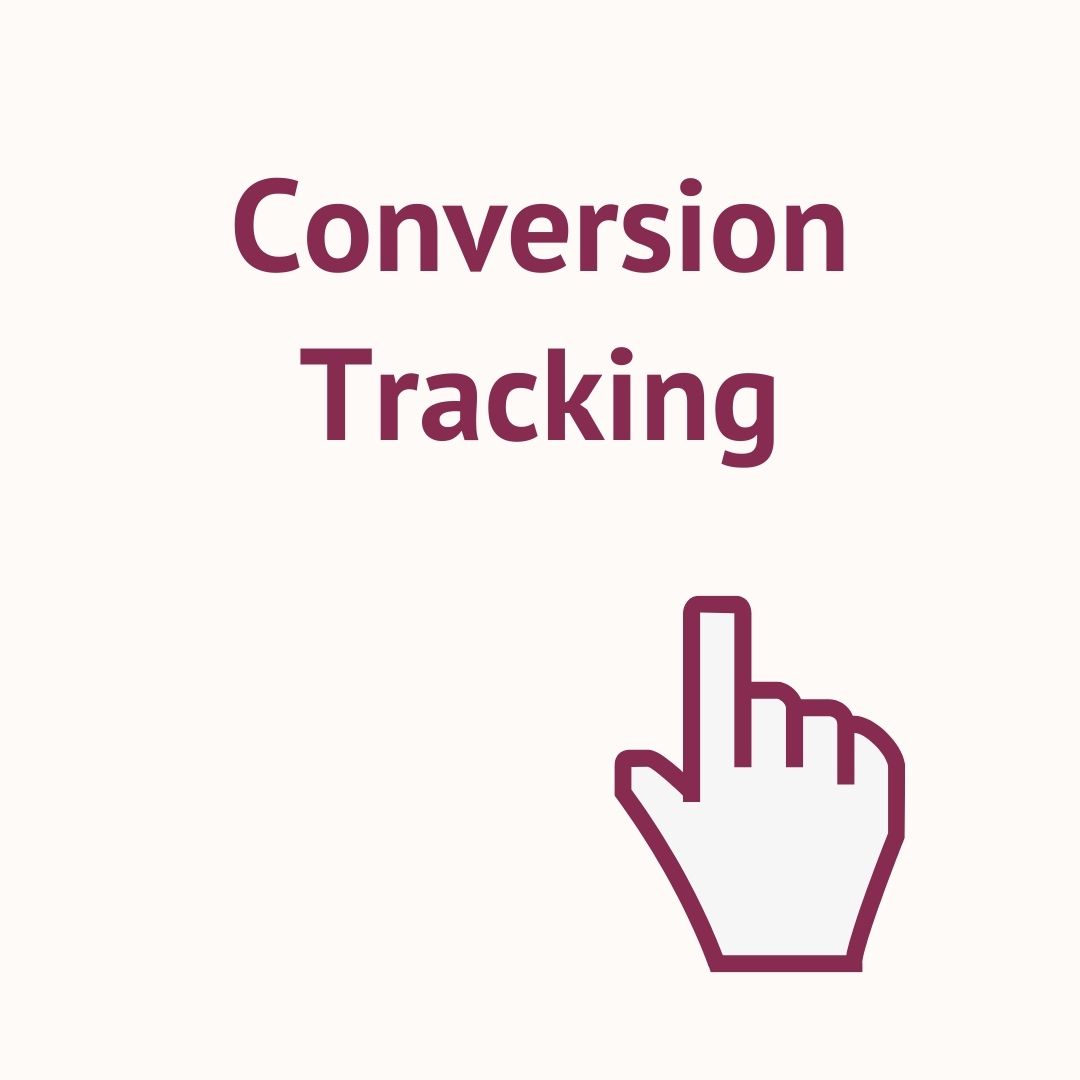 Conversion tracking einrichten omh online marketing agentur