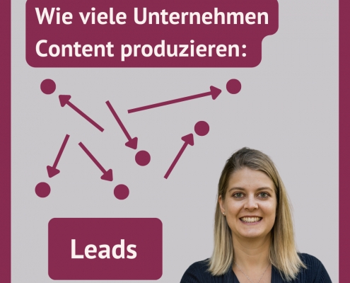 Content für Leads