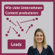 Content für Leads