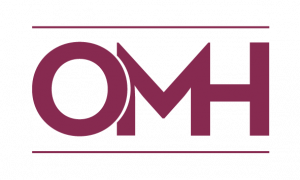 Logo OMH AG Online Marketing Agentur