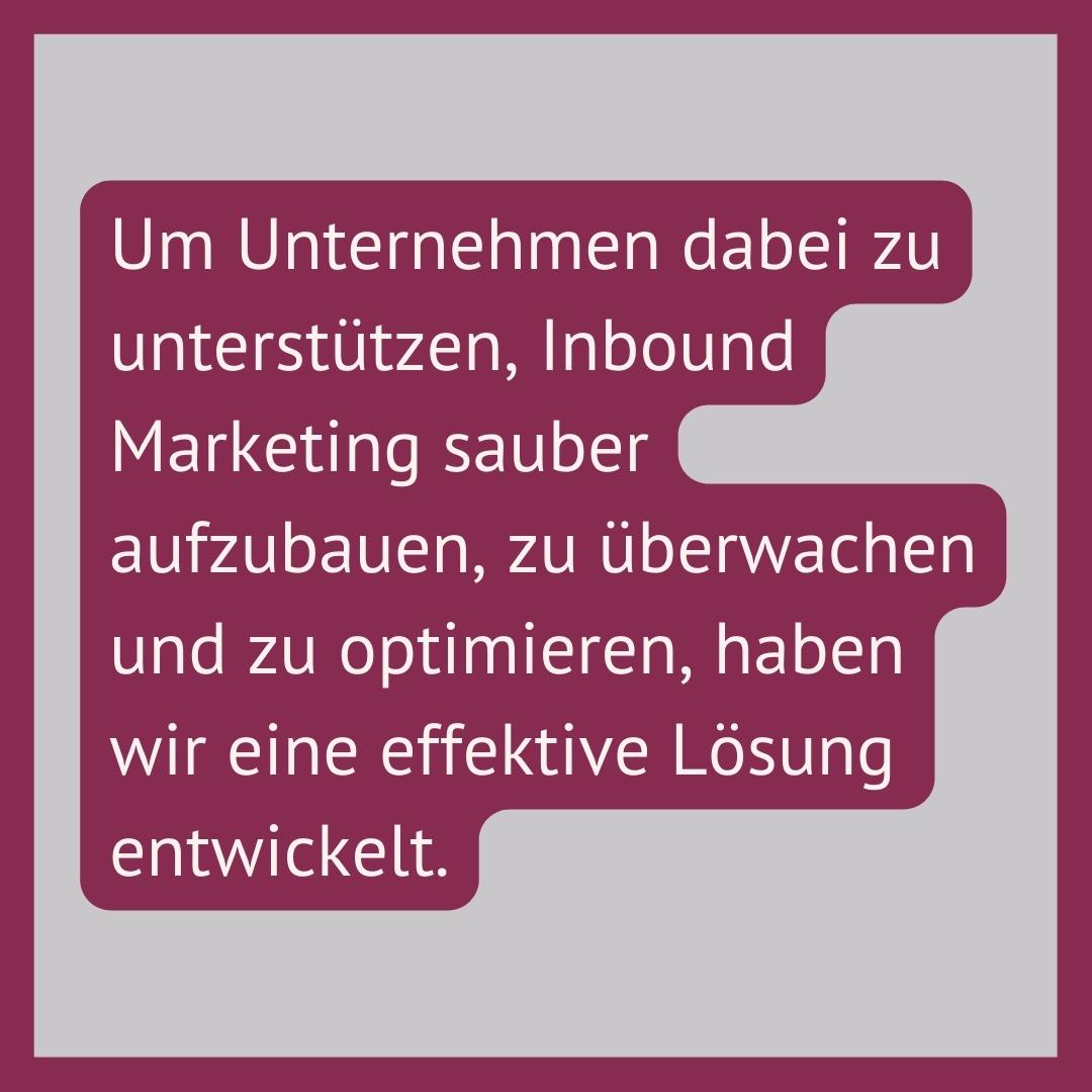 Inbound Marketing 12