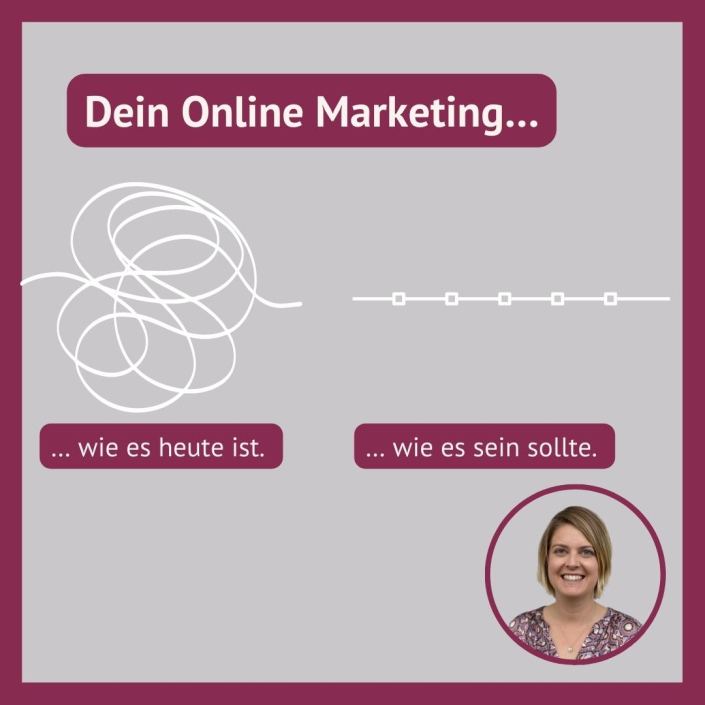 Chaos oder Struktur? Chaos oder Struktur?
