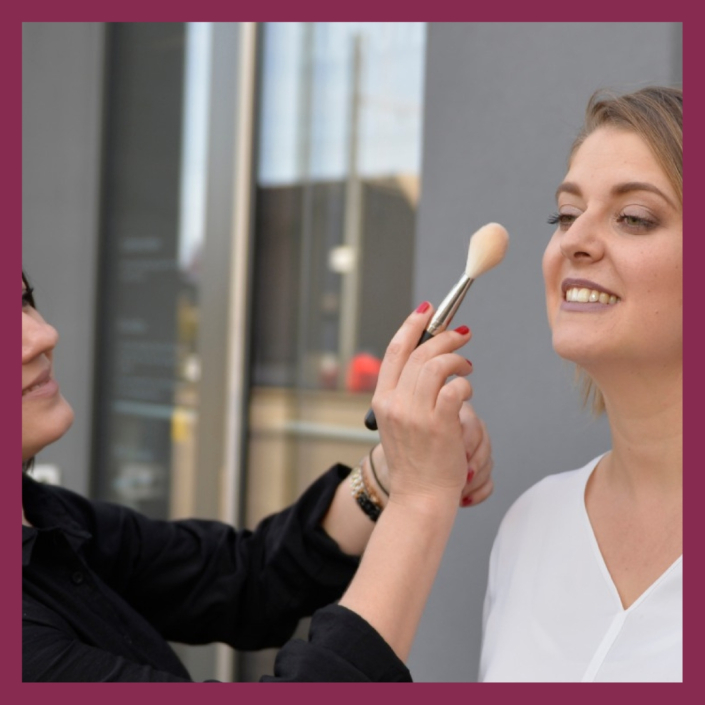 Business-Fotoshooting