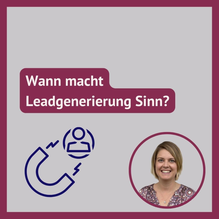 Leadgenerierung