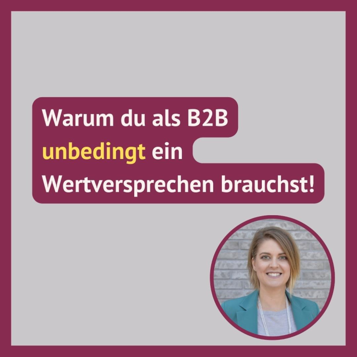 Wertversprechen