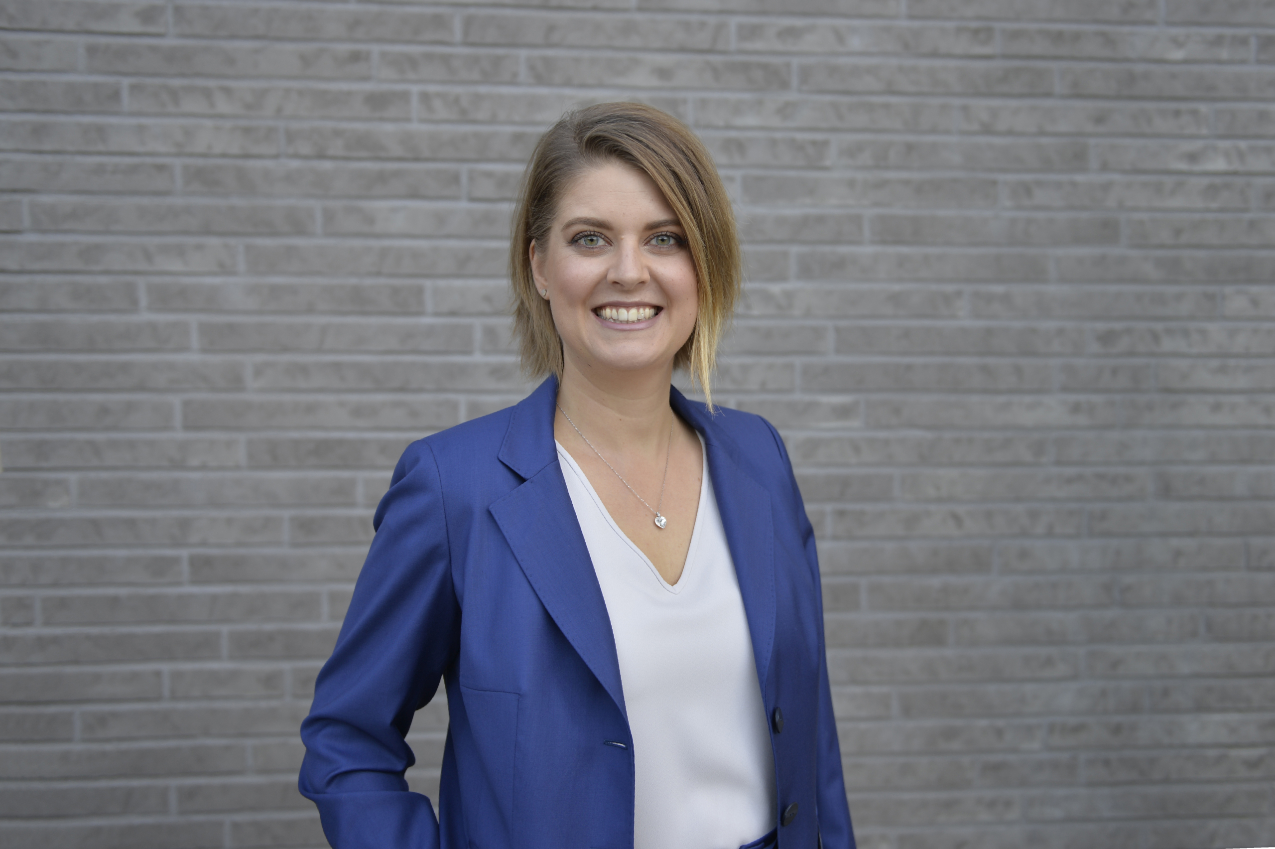 Online Marketing Agentur für die Industrie, OMH AG, Andrea Anliker