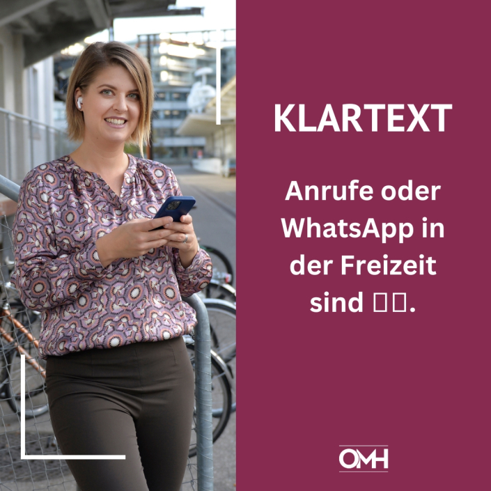 KLARTEXT