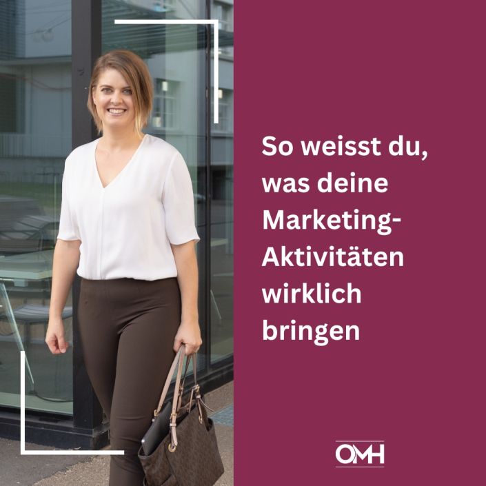 wasbringenmarketingaktivitäten