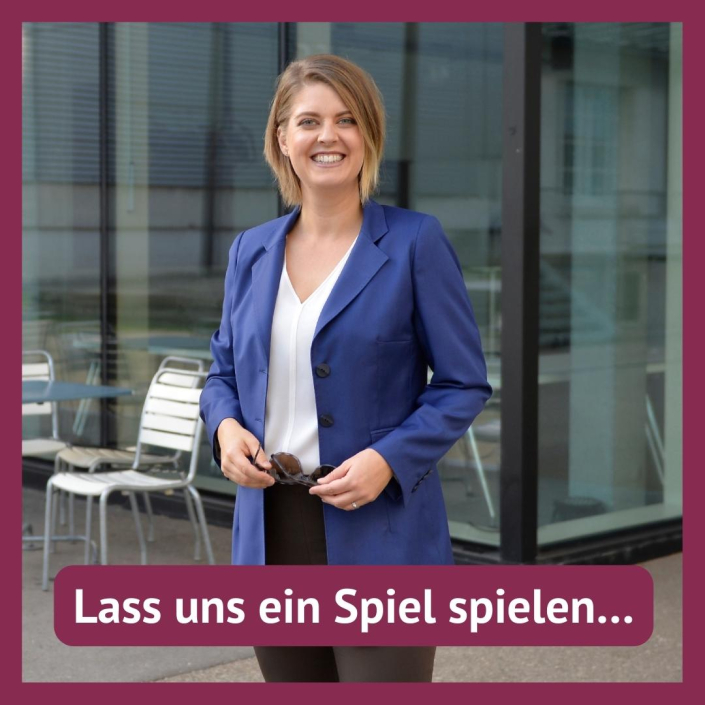 Spiel