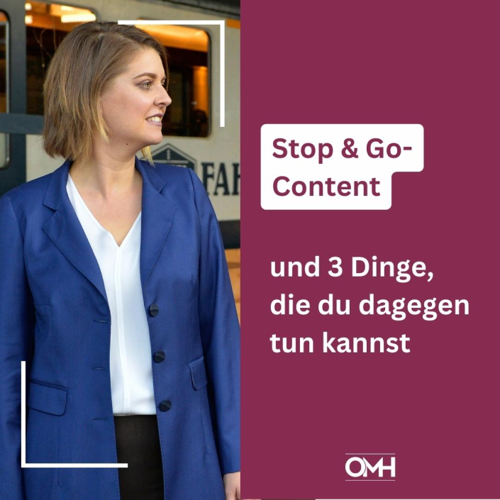Stop&go