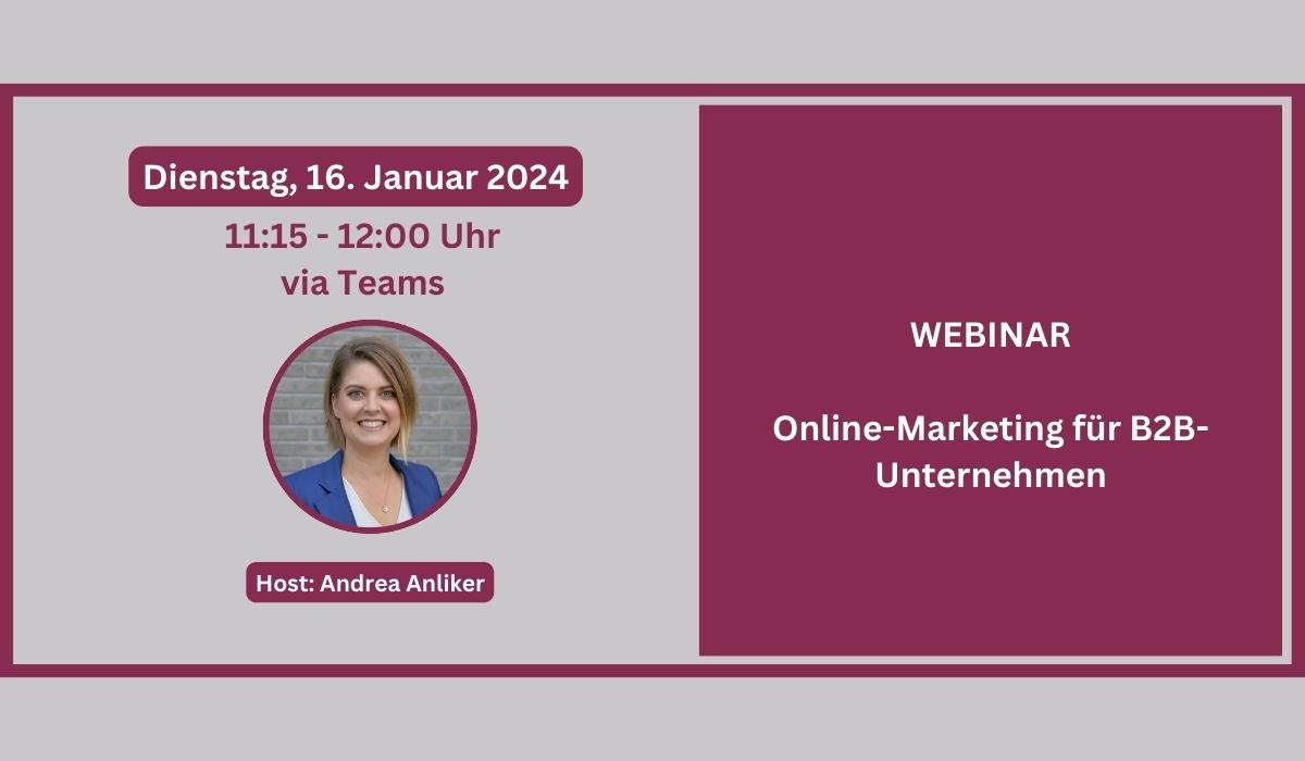 Webinar Januar 2024