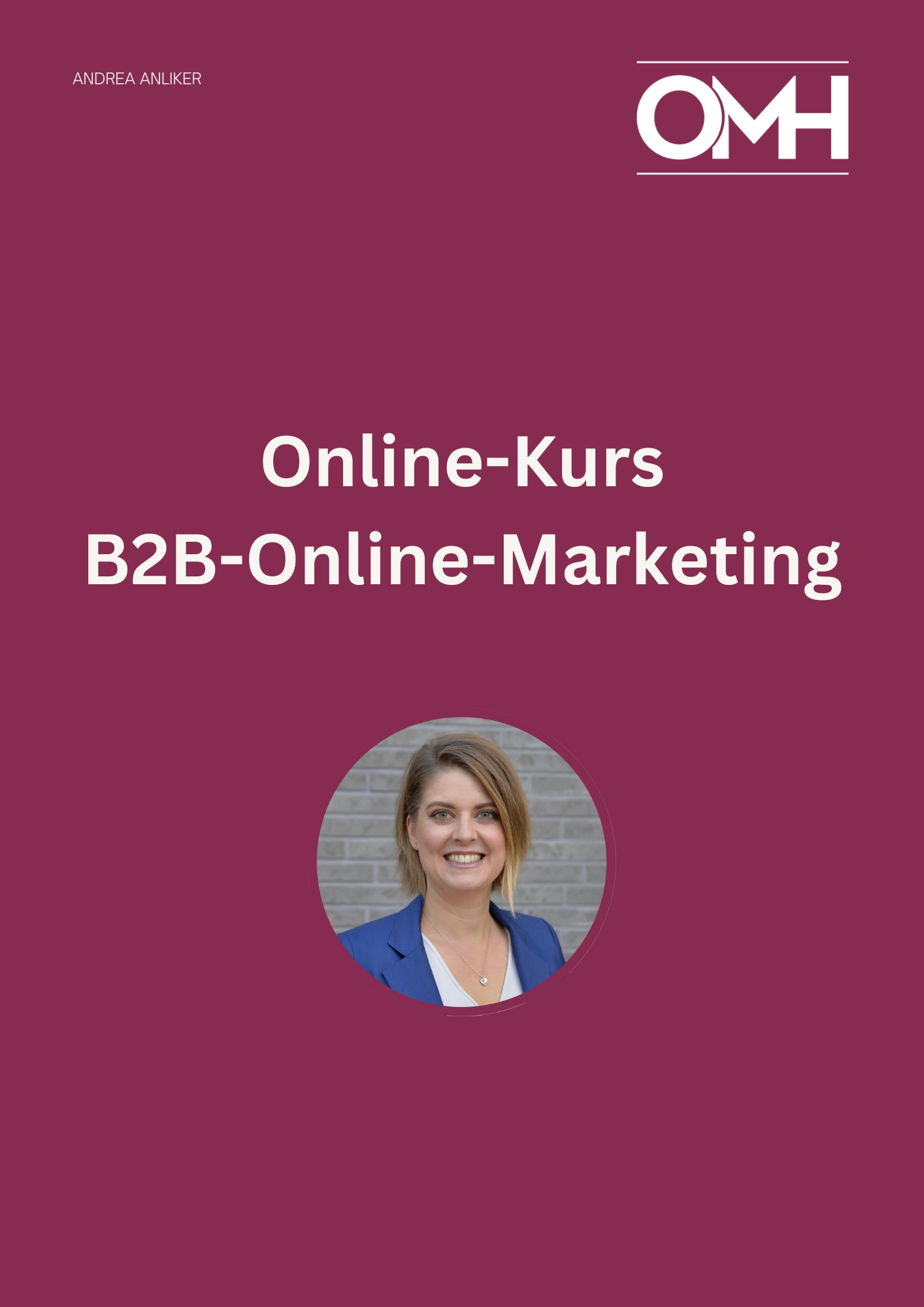 Online-Kurs