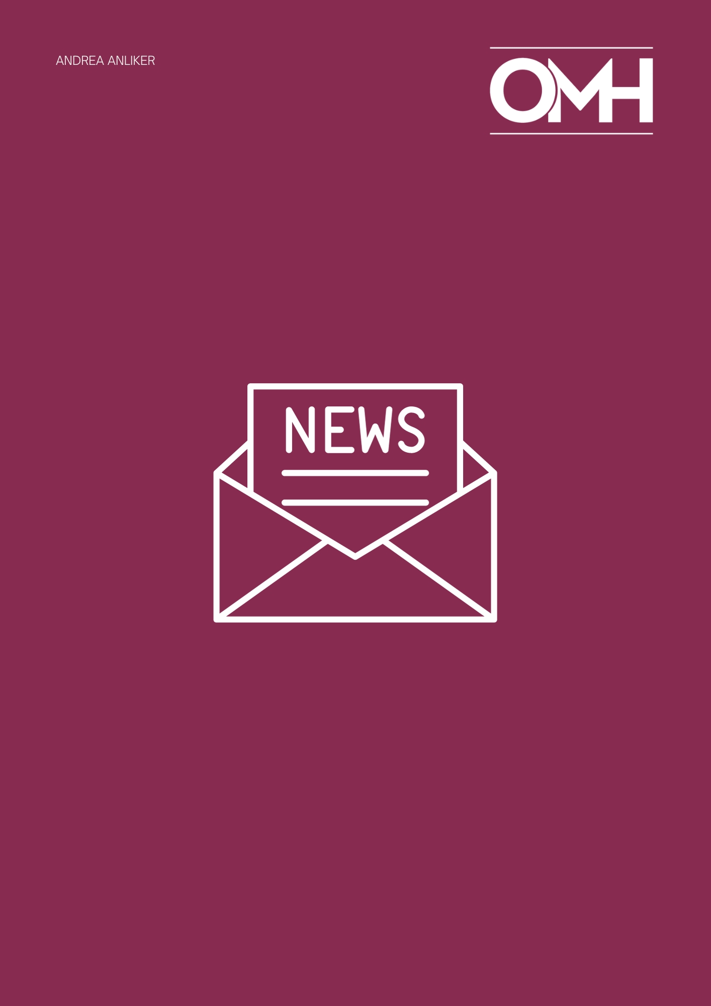 Newsletter