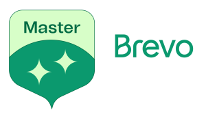 Brevo Expert Badge