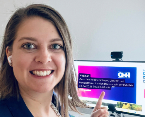 Live-Webinar am 03. Juni 2025